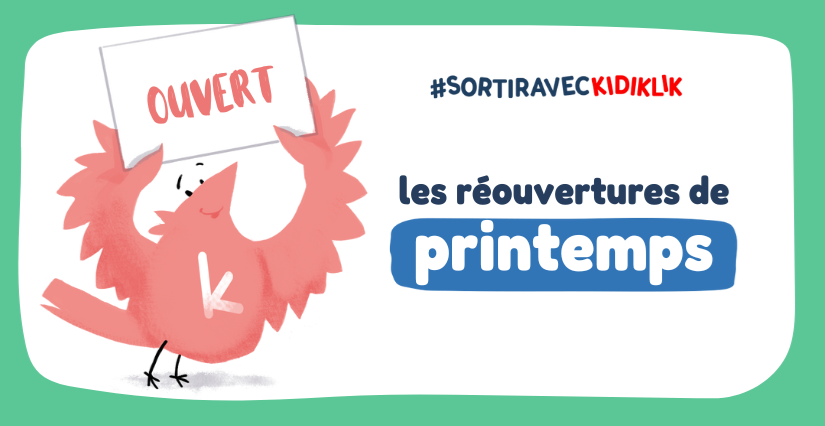 Réouvertures de printemps : les meilleures sorties en famille autour de Montpellier !