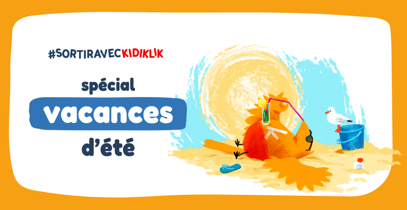Que faire pendant les vacances d'été en famille autour de Montpellier et Nîmes ?