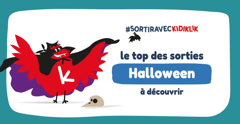Halloween 2025 en famille autour de Montpellier et Nîmes: des idées pour le fêter à l'extérieur ou à la maison!