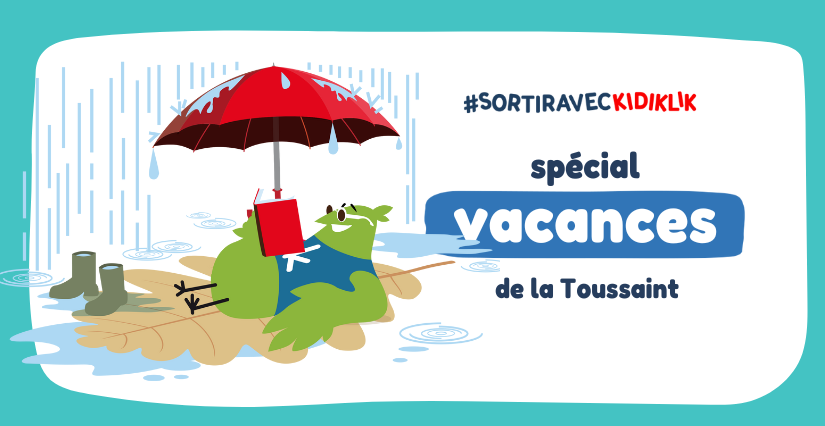Comment occuper les enfants pendant les vacances de la Toussaint à Montpellier et à Nîmes?