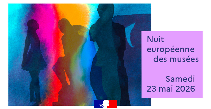 La Nuit des Musées 2026 avec les enfants de Montpellier à Nîmes !