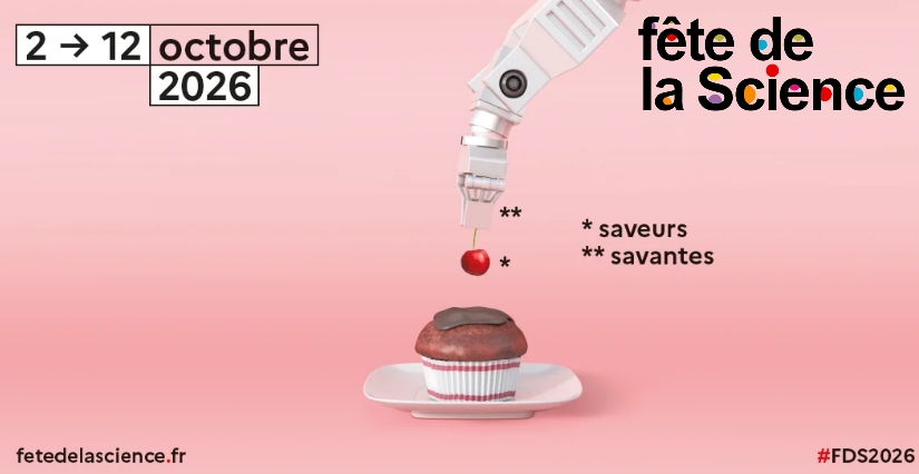 Fête de la science 2026 à Montpellier et Nîmes : animations gratuites en famille!