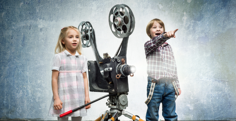 Atelier de création de film d'animation au Cinéma Diagonal à Montpellier
