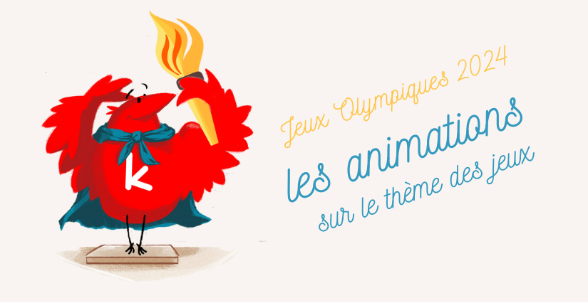 Tournée "Terre de Jeux 2024" avec Hérault Vacances