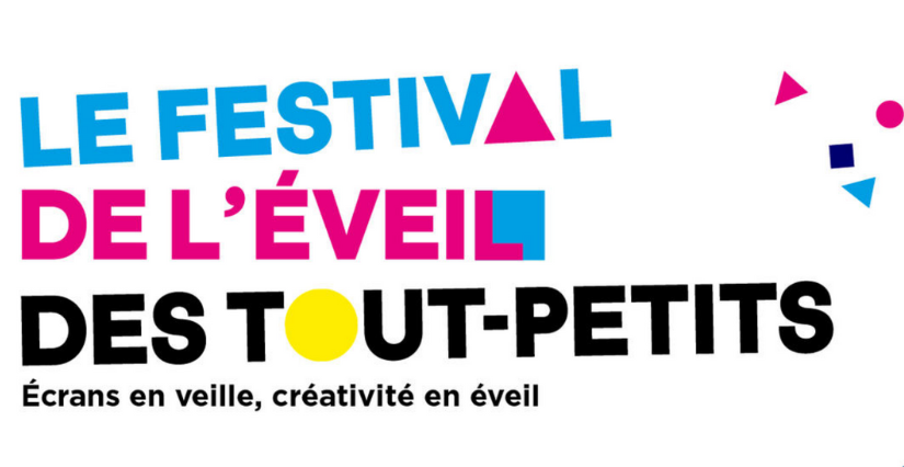 Festival de l'Éveil des tout-petits à Montpellier