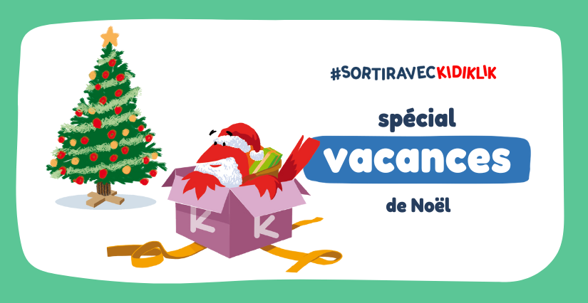 Vacances de Noël autour de Montpellier et Nîmes: des activités pour les enfants et des sorties en famille
