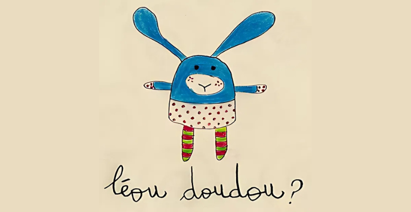 Spectacle très jeunes enfants "Léou Doudou" au théâtre de la plume Spectacle très jeunes enfants "Léou Doudou" au Théâtre de la Plume à Montpellier