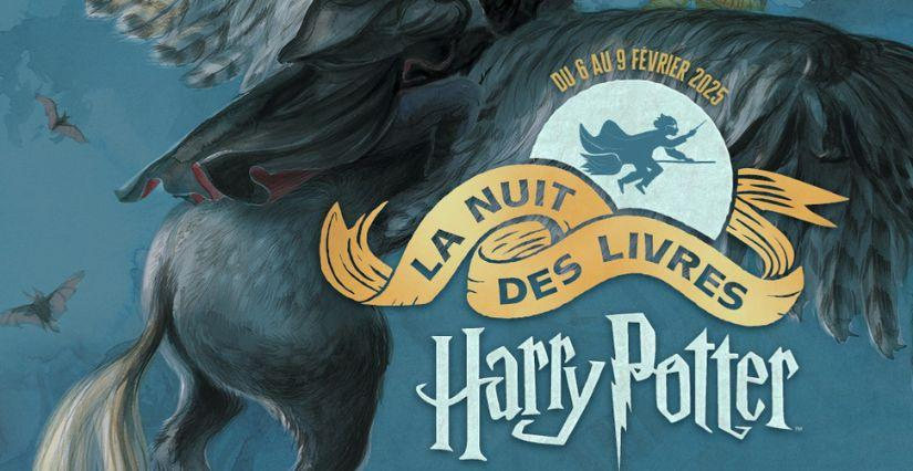 Nuit des livres Harry Potter en famille dans les librairies de Montpellier et de l'Hérault!