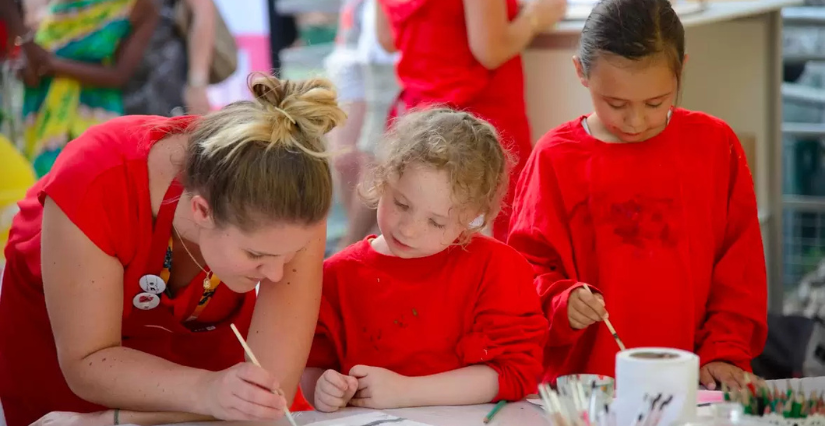 Les stages de vacances à la Petite Académie de Montpellier et Castelnau-le-Lez