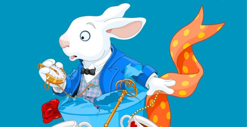 Spectacle enfant "Les aventures d'Alice" à la Comédie du Mas, au Crès !