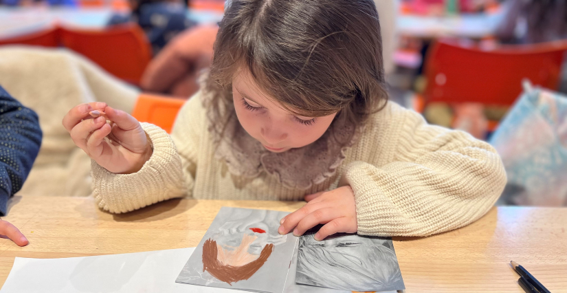 Créez votre propre musée imaginaire en famille au Musée Paul Valéry à Sète!