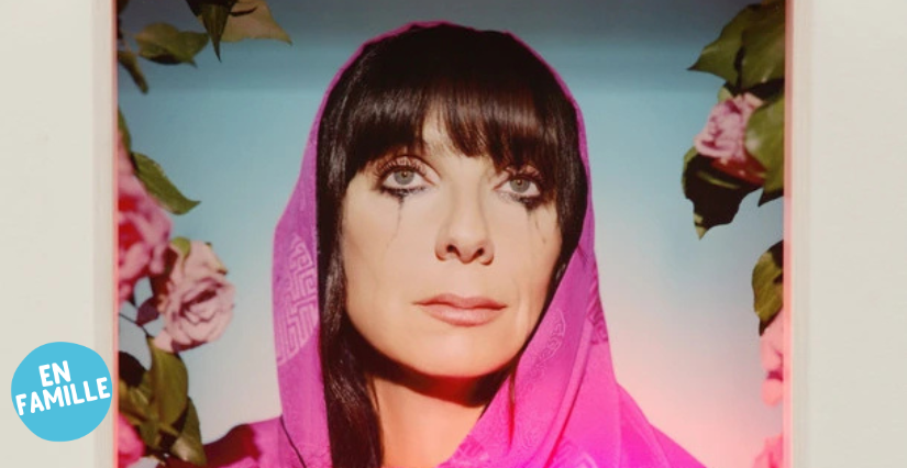 Exposition "Sophie Calle - Êtes-vous triste ?" au Mrac à Sérignan !