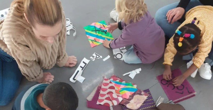 Journée gratuite en famille au Mrac à Sérignan !