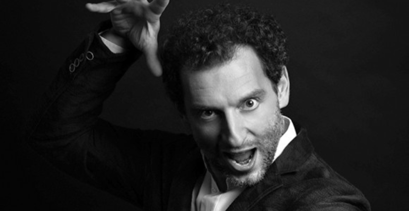 Concert jeune public " Il Maestro di Cappella" à l'Opéra Comédie à Montpellier !