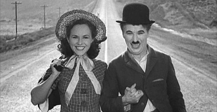 Ciné-concert "Charlie Chaplin" à l'Opéra Berlioz - Corum à Montpellier !