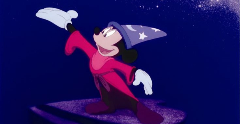 Ciné-concert "Fantasia" à l'Opéra Berlioz - Corum à Montpellier !