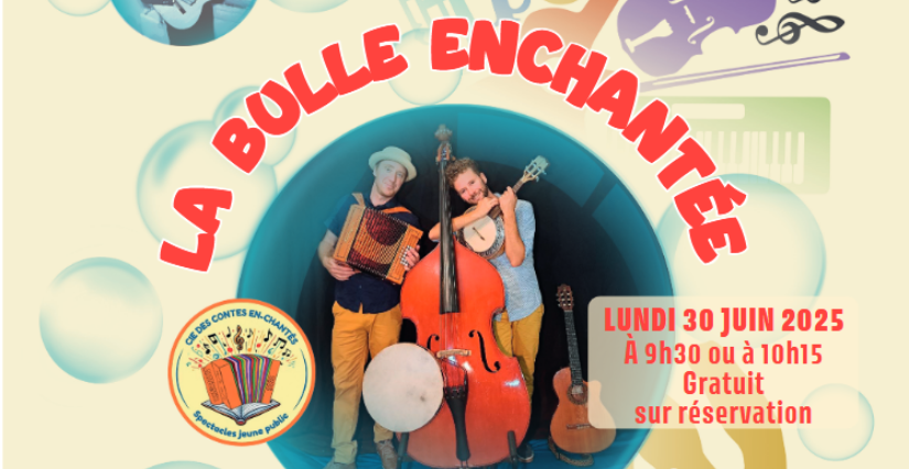 Une matinée pour les tout-petits à l’Espace Georges-Brassens !
