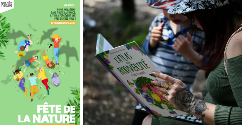  Fête de la Nature 2025 à Montpellier: une journée magique en famille au Zoo du Lunaret ! 