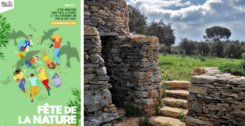 Fête de la Nature 2025 à Nîmes : des aventures à vivre en famille !