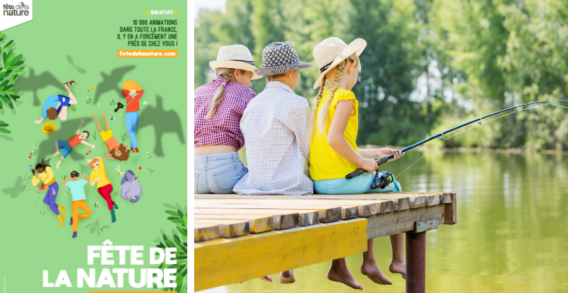 Le Canal en Fête : un week-end d’aventures pour toute la famille !