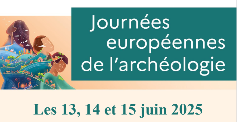 Les Journées Européennes de l'Archéologie avec les enfants de Montpellier à Nîmes : trouvez votre sortie !