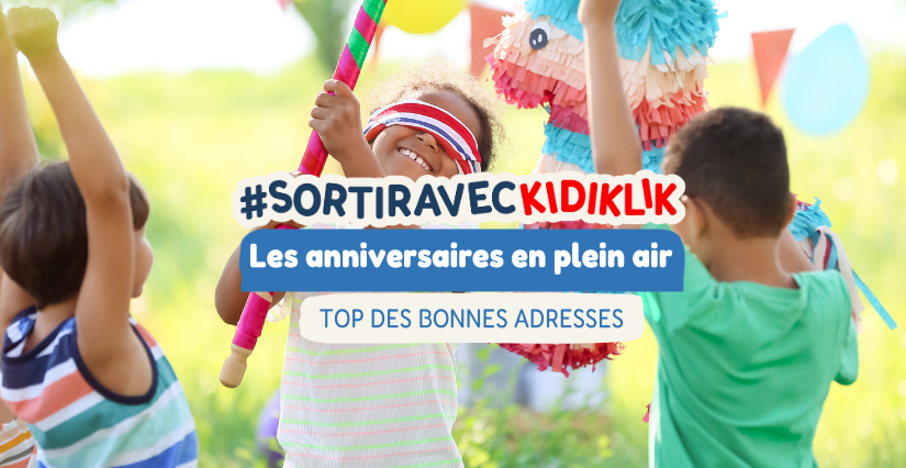  Fêter un anniversaire en plein air autour de Montpellier : 10 idées pour une journée inoubliable 