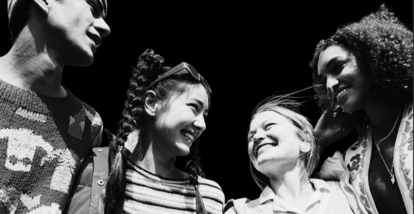 Stage de vacances ados avec TRAC THEATRE à Castlenau-le-Lez