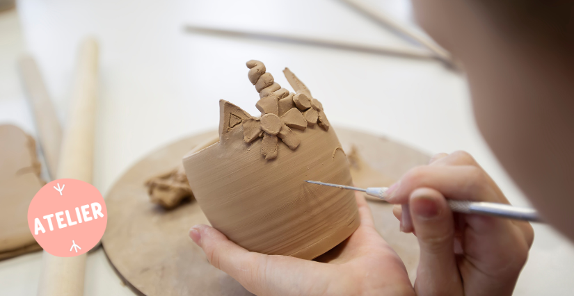 Les Gardiens du Phare : un atelier créatif en famille au Musée Paul Valéry à Sète 