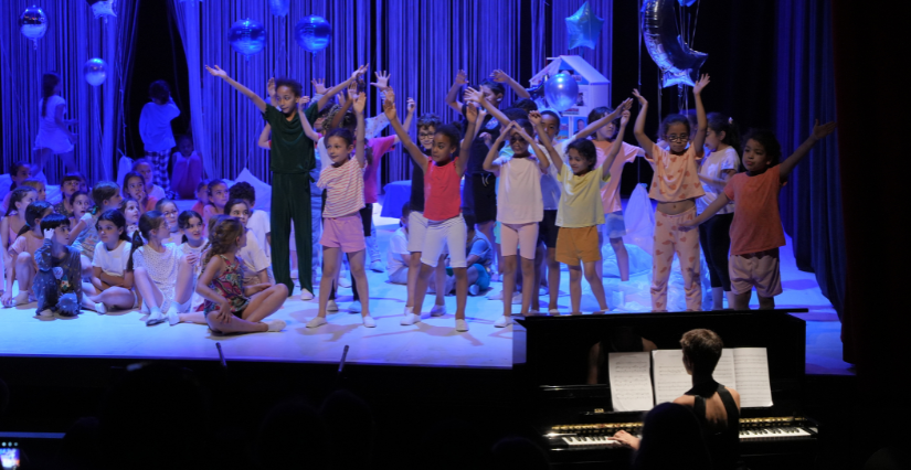 La Boum fantastique ! Viens danser à l'Opéra Comédie de Montpellier