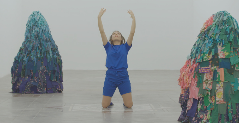 Spectacle de danse "Mu" + atelier enfant au Théâtre de Nîmes
