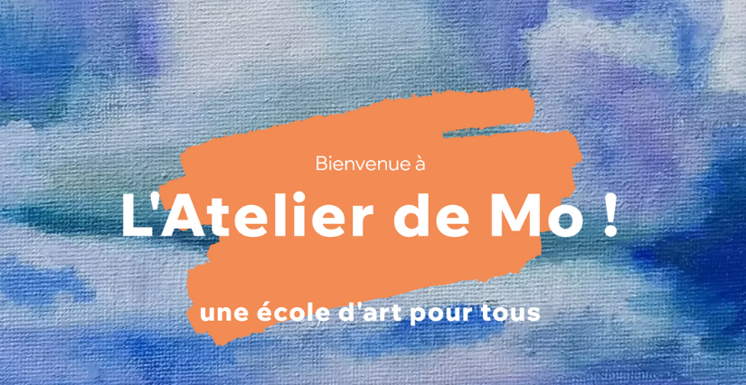 Découvrez l’Atelier de Mo à Montpellier : portes ouvertes & cours d’essai 