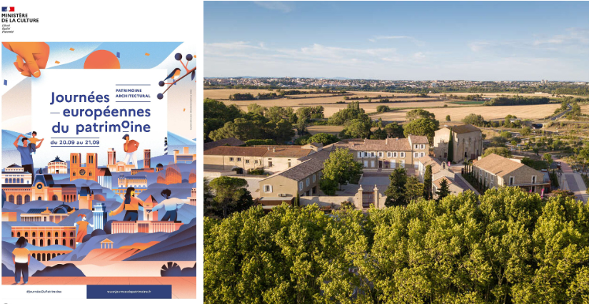 À la Scène de Bayssan, découvrez ce lieu culturel unique près de Béziers