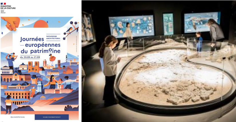 Visite découverte "Les incontournables du musée" au musée de Lodève