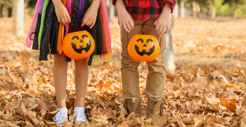  Fêter Halloween en famille à Uzès !