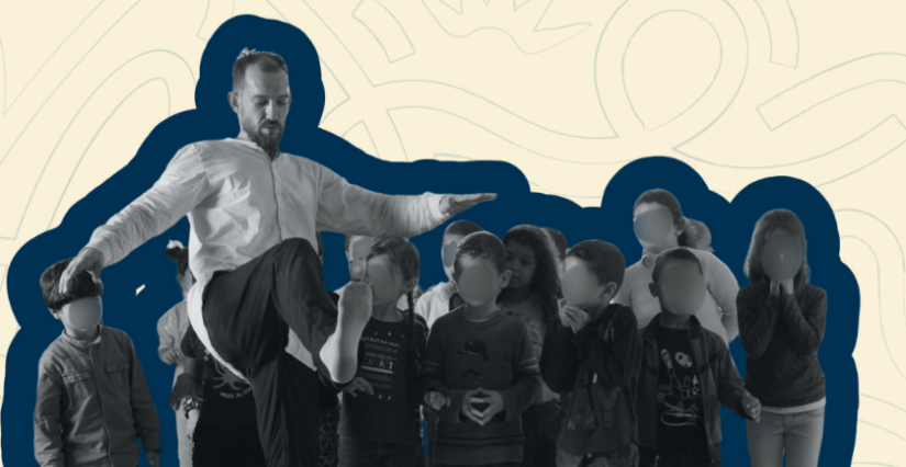 Ateliers des vacances à la Hune, le nouveau lieu culturel à Frontignan