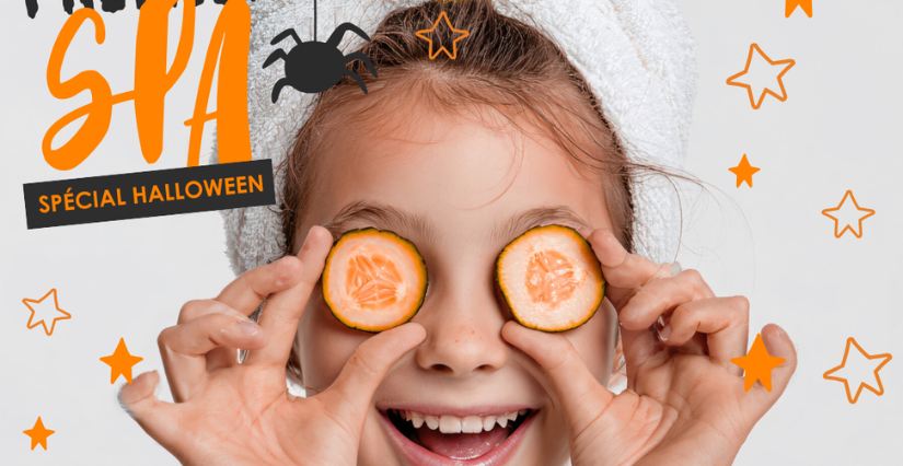 "Mon premier SPA" spécial Halloween au Club7 de Montpellier