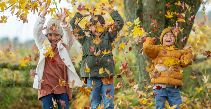 Top des sorties à faire en famille pendant les vacances d'automne autour de Béziers