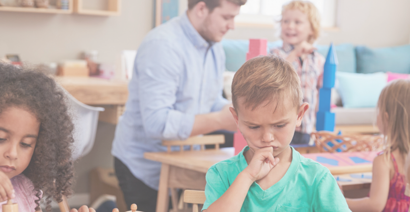 Journée Portes Ouvertes au Village à Castelnau-le-Lez: une immersion Montessori Français/Anglais pour toute la famille !