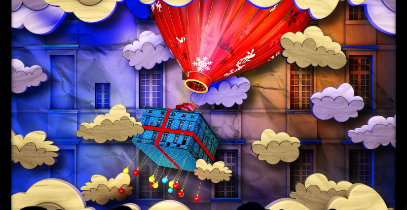 Noël 2025 à Nîmes : un programme magique pour toute la famille !