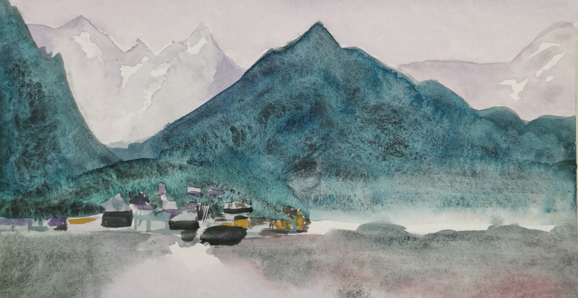  Les stages créatifs de Noël à l’Atelier de Mo à Montpellier !