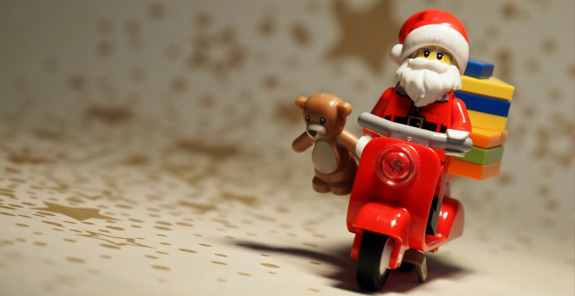 Stages vacances à la Maison Brique à Castelnau-le-Lez !