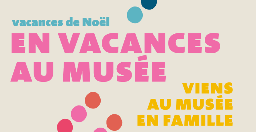 Visites et ateliers de vacances au musée Paul Valéry à Sète