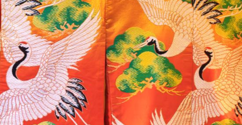 "Invitation au voyage : escale au Japon" : visite enfants au Château Laurens à Agde