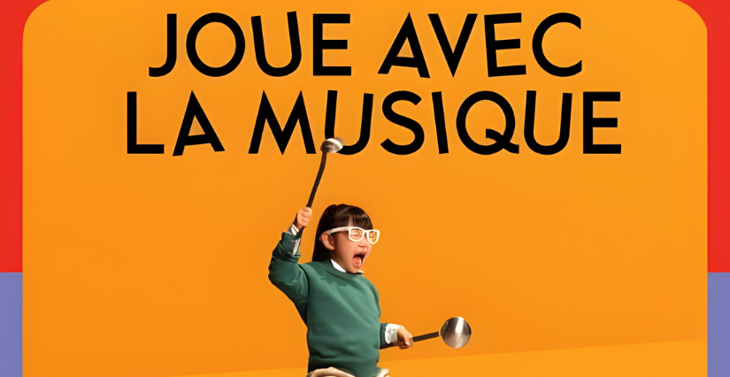 Atelier "Joue avec la musique !" pour les enfants au Château Laurens à Agde