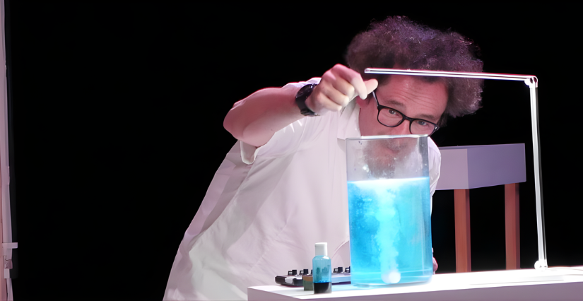 Atelier de création sonore pour les enfants à Paloma Nîmes