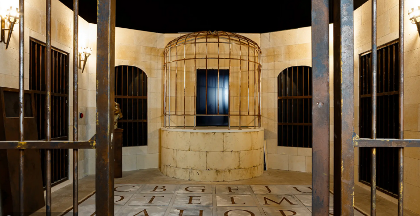 Fort Boyard Aventures Montpellier : relevez les défis en famille ou entre amis