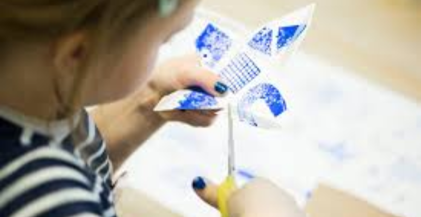 Ateliers vacances pour les petits curieux au MO.CO à Montpellier