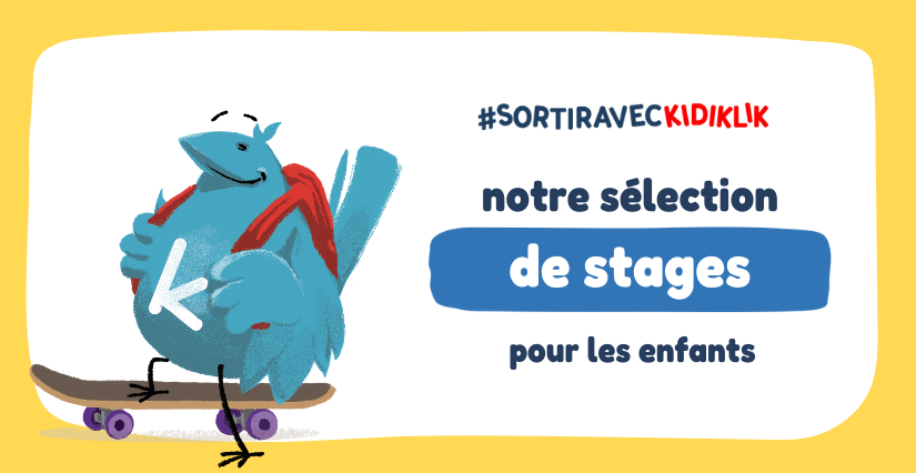 Quels stages et ateliers de vacances choisir pour les enfants autour de Montpellier et Nîmes ?