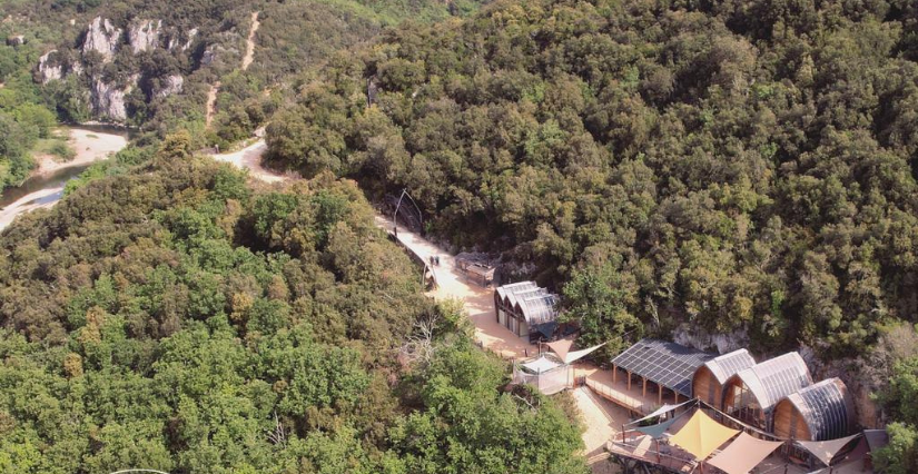 Week-end de réouverture 2026 à la Grotte de la Salamandre Week-end de réouverture 2026 à la Grotte de la Salamandre