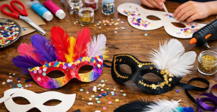 Ateliers-goûters créatifs pour les enfants à Valras-Plage 